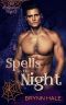 [Hot Halloween Nights 01] • Spells in the Night (Hot Halloween Nights Book 1)